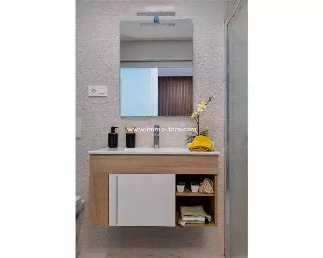 Flat 64m² in Spain, Orihuela. Priced at 339000€ rent photo-27