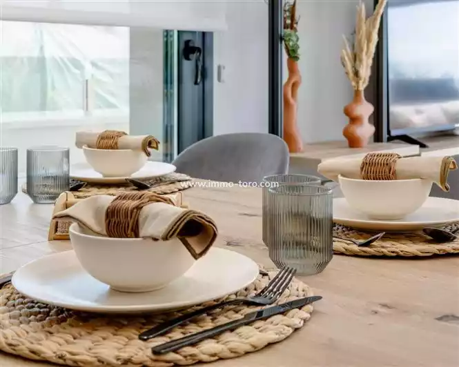 Flat 64m² in Spain, Orihuela. Priced at 339000€ rent photo-31