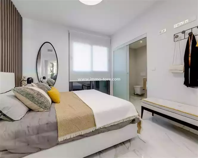 Flat 64m² in Spain, Orihuela. Priced at 339000€ rent photo-32