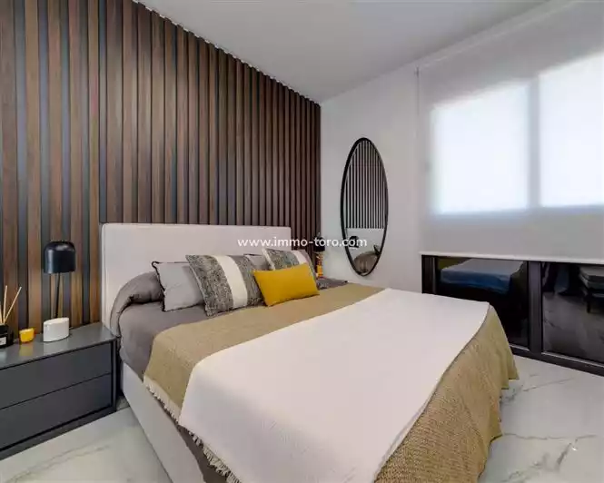 Flat 64m² in Spain, Orihuela. Priced at 339000€ rent photo-33