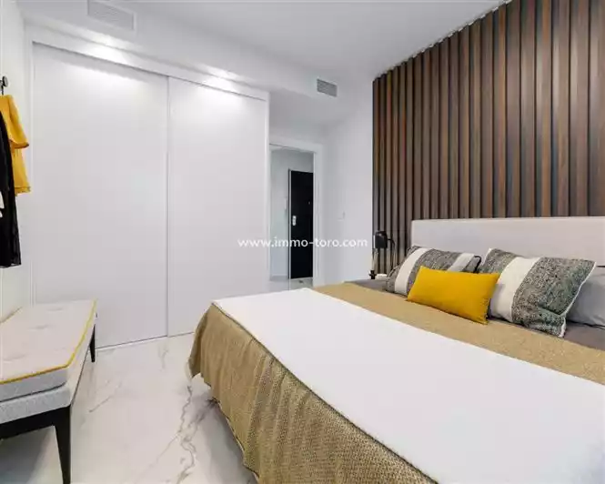 Flat 64m² in Spain, Orihuela. Priced at 339000€ rent photo-34