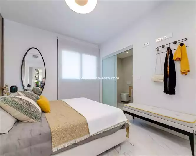 Flat 64m² in Spain, Orihuela. Priced at 339000€ rent photo-35