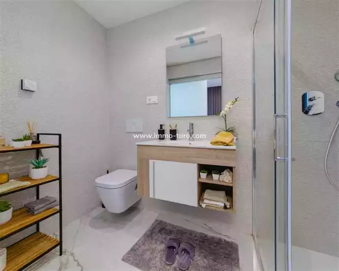 Flat 64m² in Spain, Orihuela. Priced at 339000€ rent photo-36