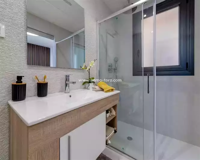 Flat 64m² in Spain, Orihuela. Priced at 339000€ rent photo-37