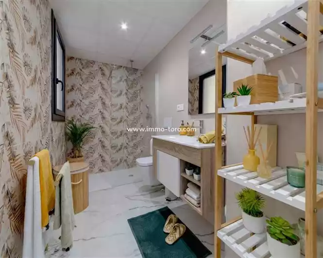 Flat 64m² in Spain, Orihuela. Priced at 339000€ rent photo-38