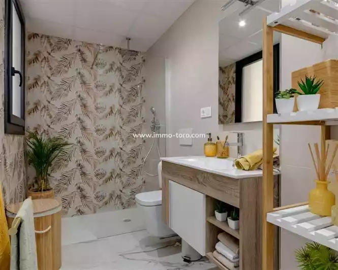 Flat 64m² in Spain, Orihuela. Priced at 339000€ rent photo-39
