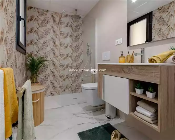 Flat 64m² in Spain, Orihuela. Priced at 339000€ rent photo-40