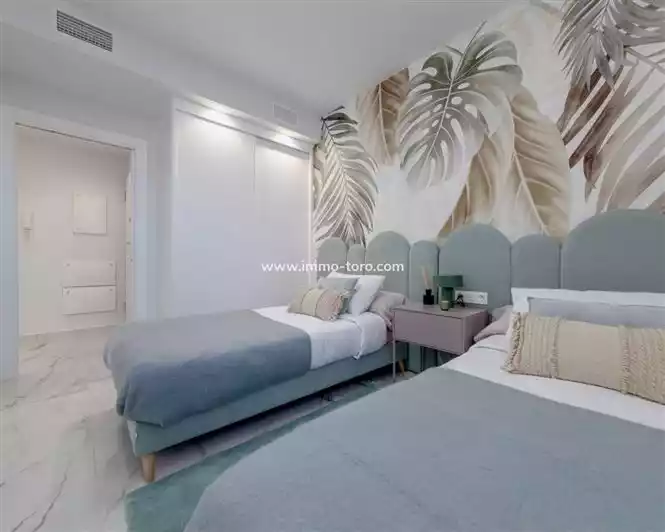 Flat 64m² in Spain, Orihuela. Priced at 339000€ rent photo-42