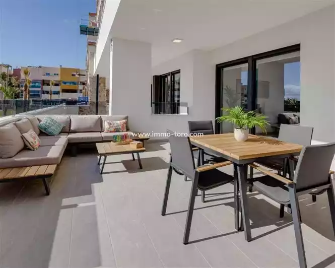 Flat 64m² in Spain, Orihuela. Priced at 339000€ rent photo-5