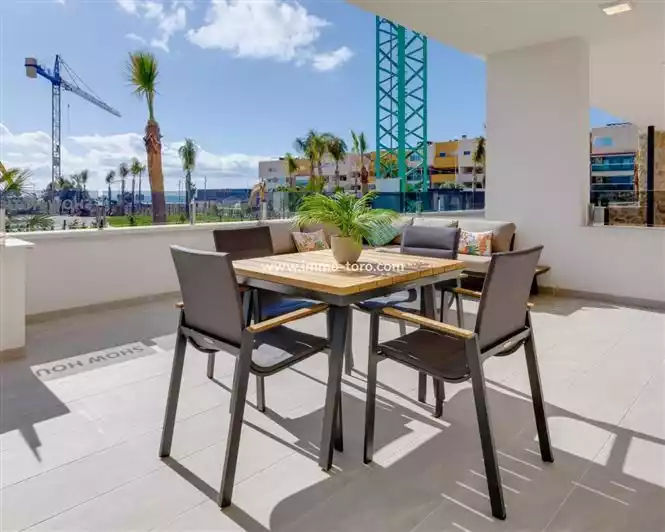 Flat 64m² in Spain, Orihuela. Priced at 339000€ rent photo-6