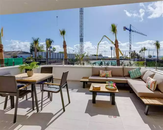 Flat 64m² in Spain, Orihuela. Priced at 339000€ rent photo-7