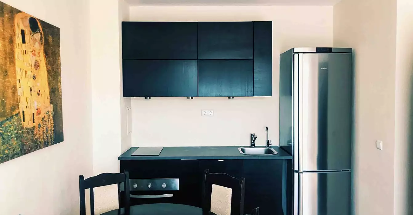 Flat 54m² in Bulgaria, Sunny Beach. Priced at 27800€ rent photo-1