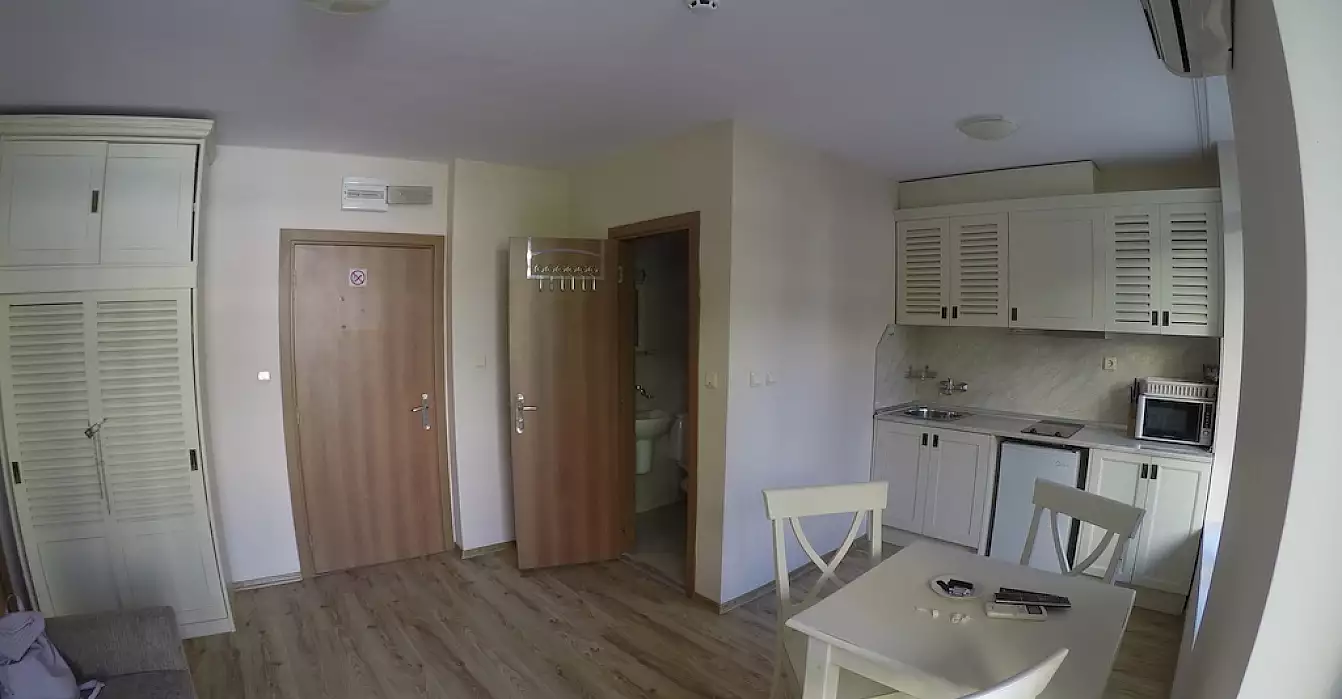 Flat 67m² in Bulgaria, Sunny Beach. Priced at 33500€ rent photo-1