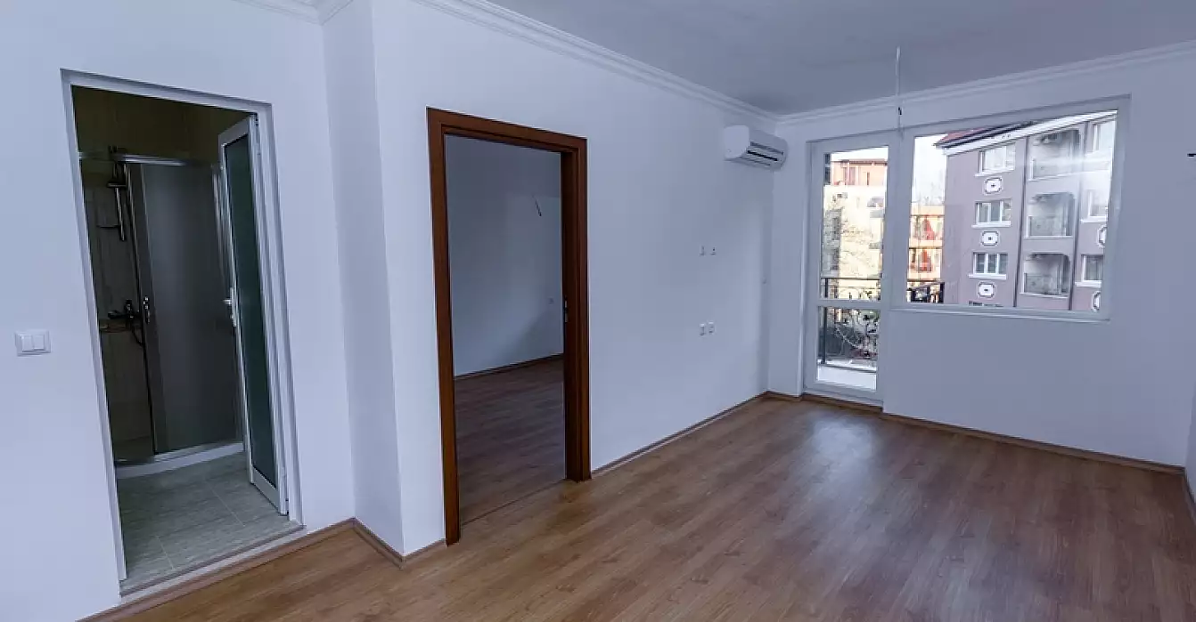 Flat 58m² in Bulgaria, Sunny Beach. Priced at 47800€ rent photo-1