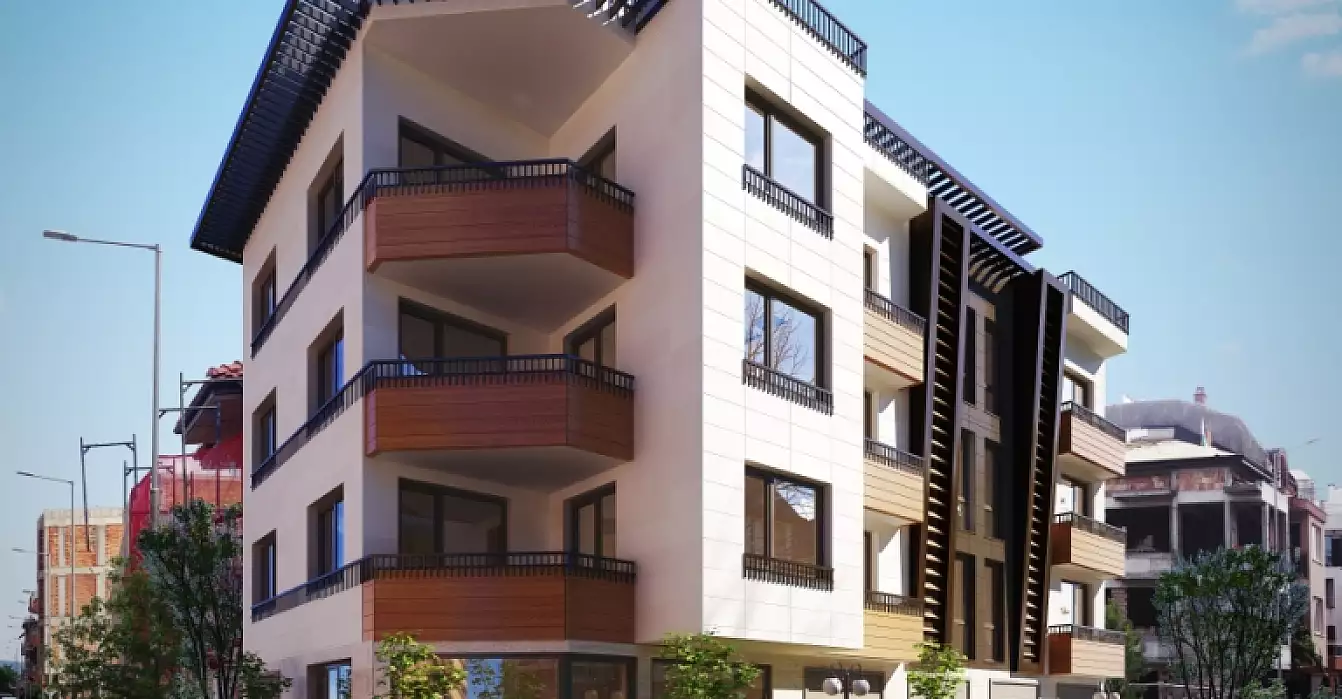 Flat 29m² in Bulgaria, Nessebar. Priced at 26025€ rent photo-1