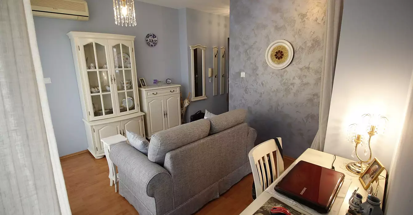 Flat 47m² in Bulgaria, Sveti Vlas. Priced at 60000€ rent photo-1