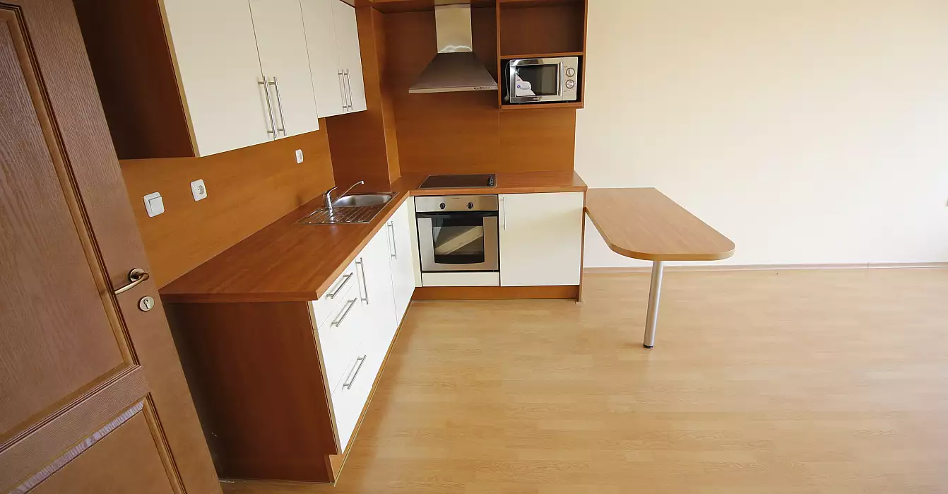 Flat 59m² in Bulgaria, Sveti Vlas. Priced at 38000€ rent photo-1