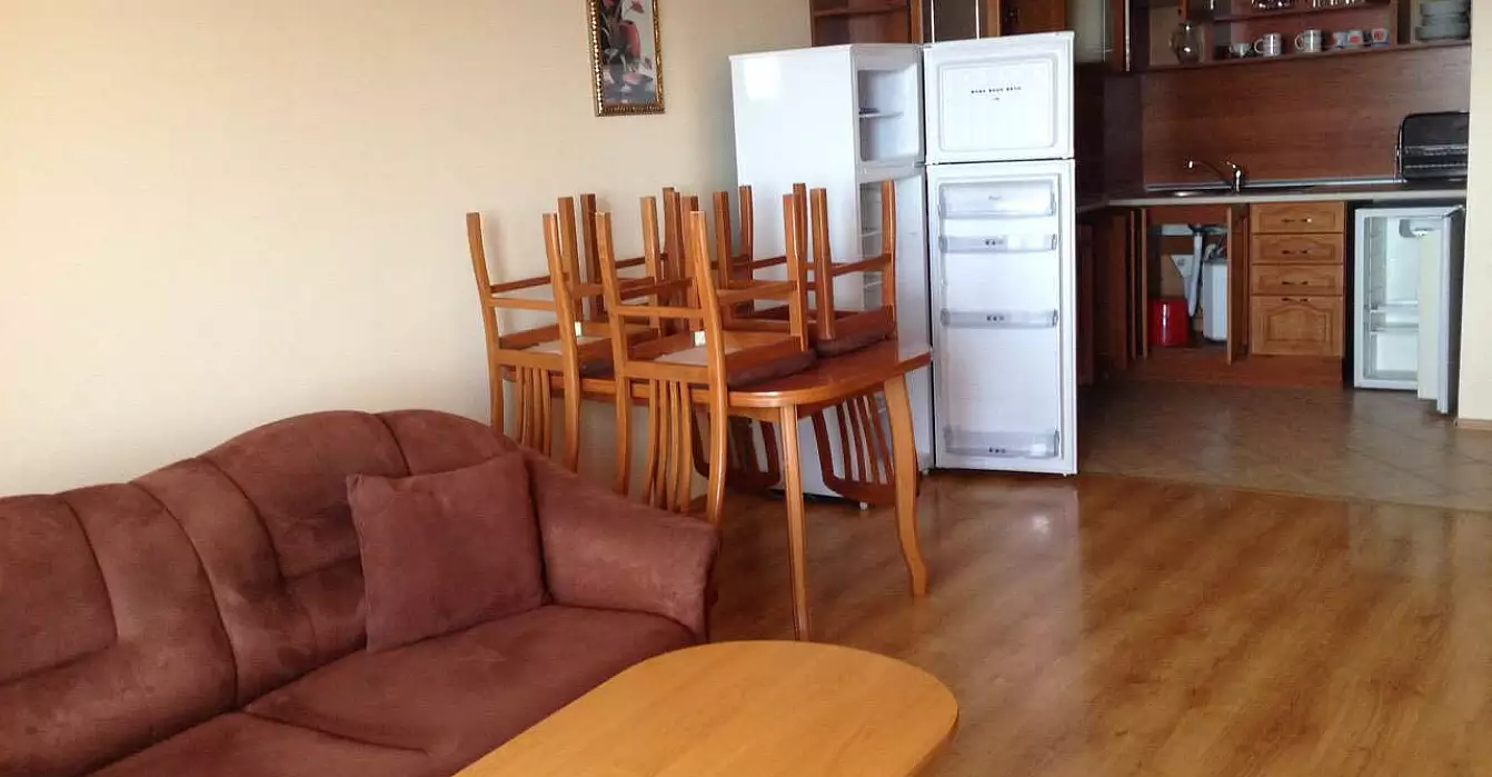 Flat 75m² in Bulgaria, Obzor. Priced at 38000€ rent photo-1