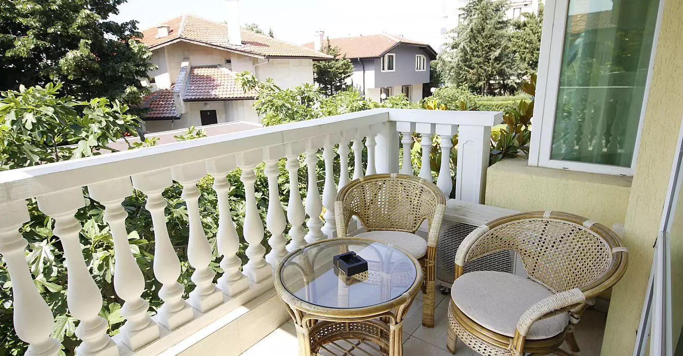 Flat 69m² in Bulgaria, Sveti Vlas. Priced at 66900€ rent photo-1