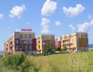 Buy in Bulgaria for 19900€