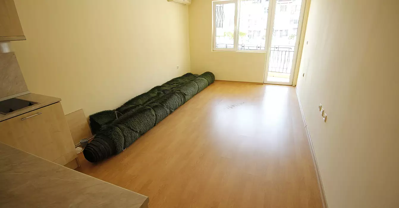 Flat 75m² in Bulgaria, Sveti Vlas. Priced at 66600€ rent photo-1