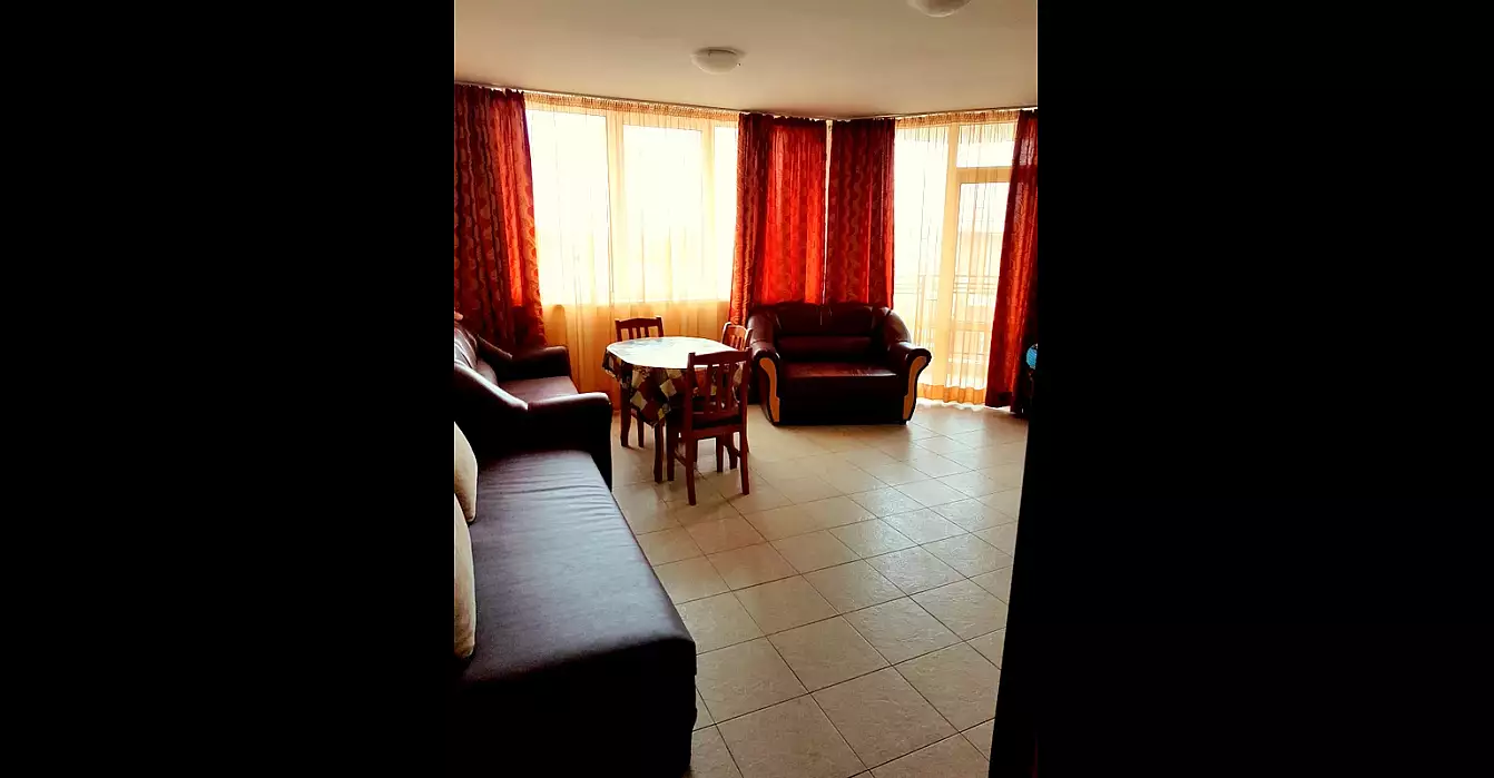Flat 93m² in Bulgaria, Sunny Beach. Priced at 59900€ rent photo-1