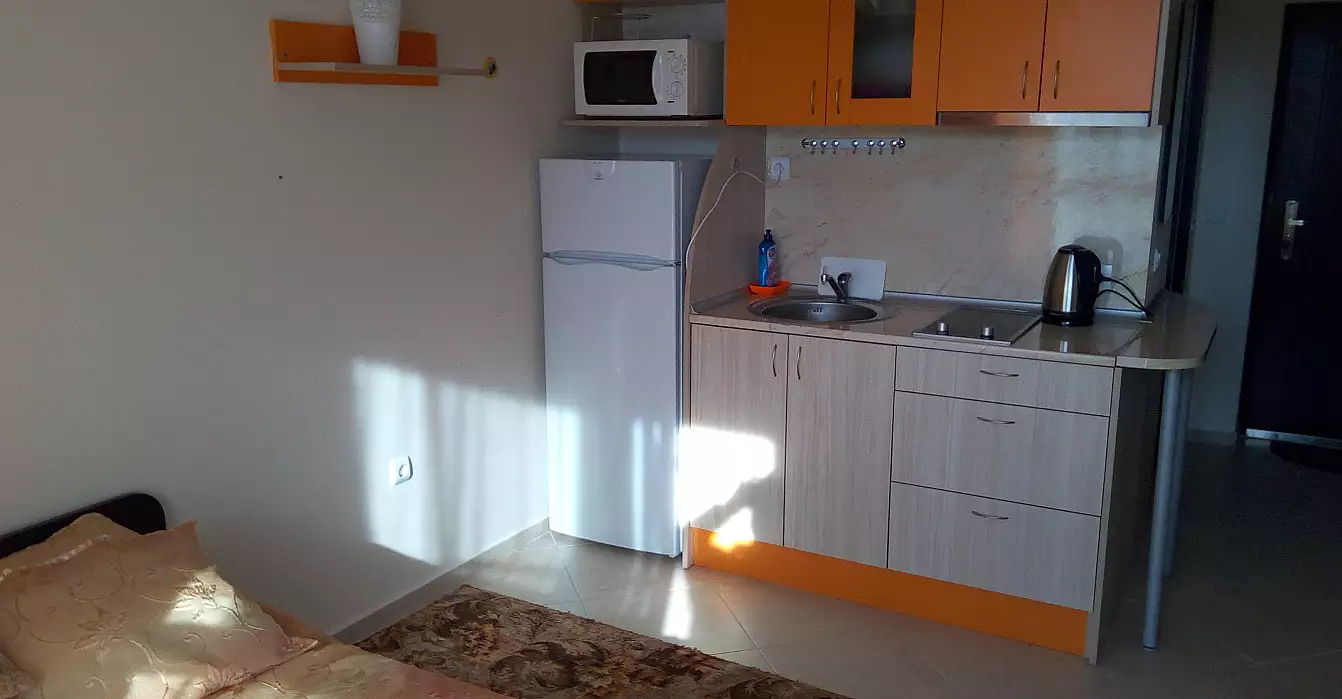 Flat 32m² in Bulgaria, Sunny Beach. Priced at 20500€ rent photo-1