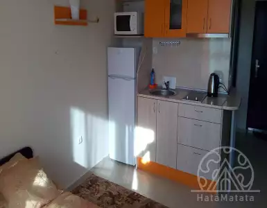 Купить flat в Bulgaria 20500€