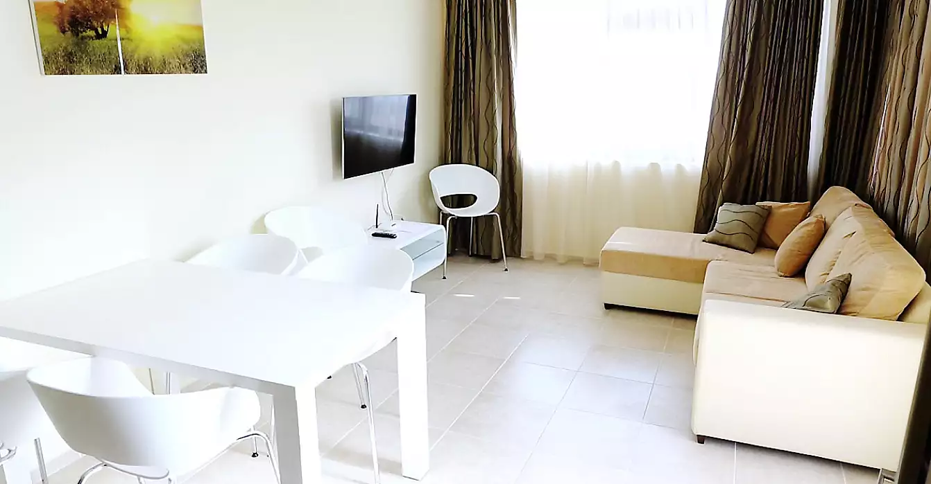 Flat 124m² in Bulgaria, Sveti Vlas. Priced at 145000€ rent photo-1