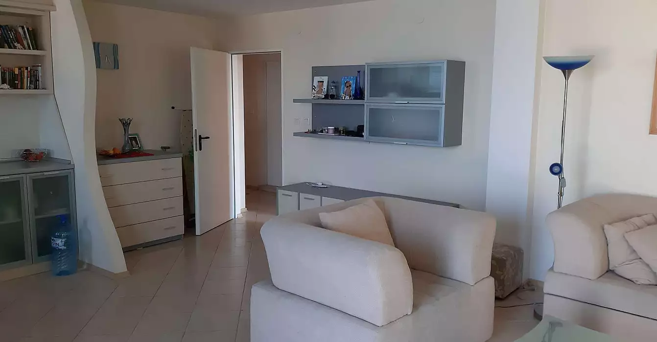 Flat 124m² in Bulgaria, Pomorie. Priced at 62000€ rent photo-1
