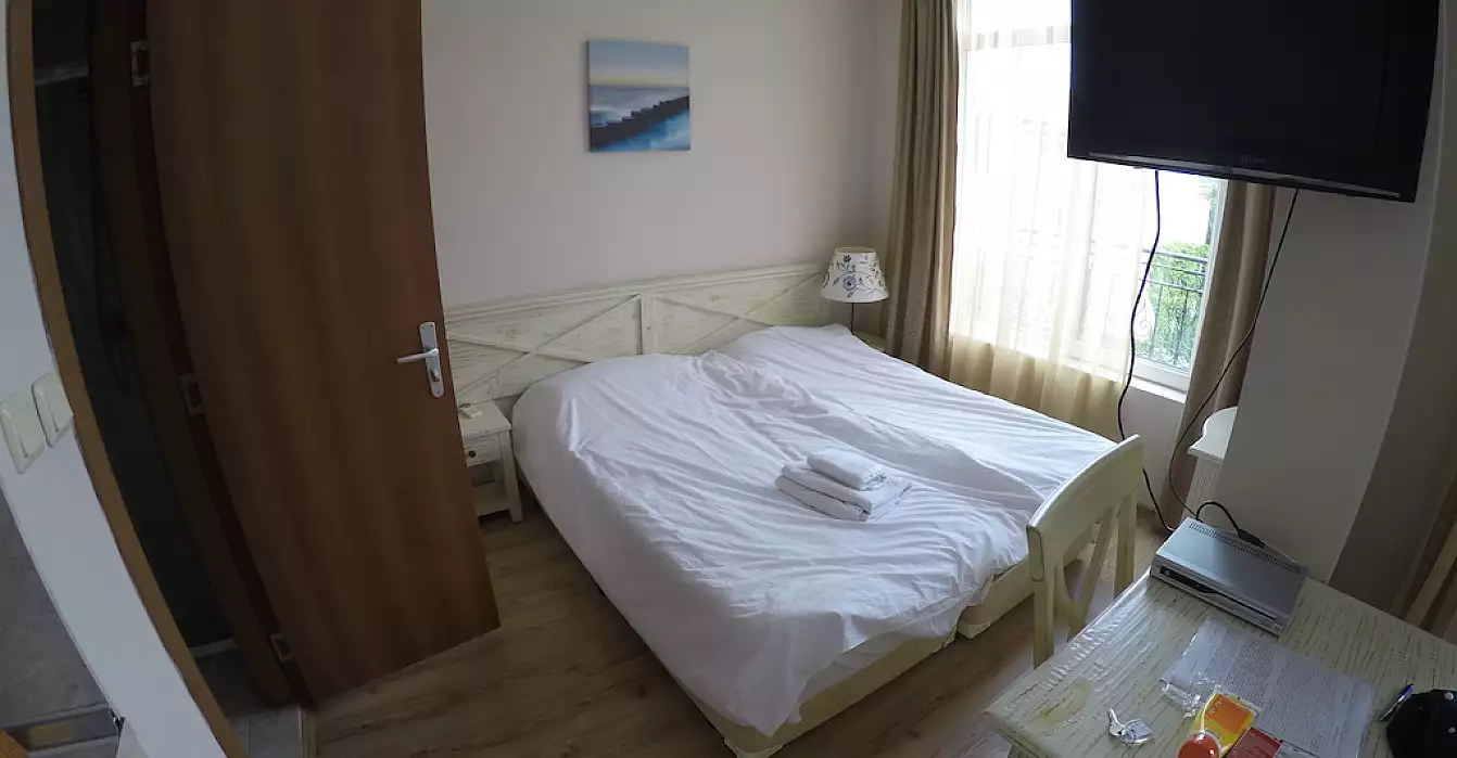Flat 37m² in Bulgaria, Sunny Beach. Priced at 27300€ rent photo-1