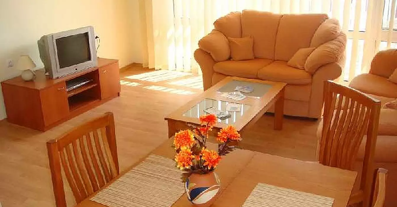 Flat 76m² in Bulgaria, Sveti Vlas. Priced at 84000€ rent photo-1