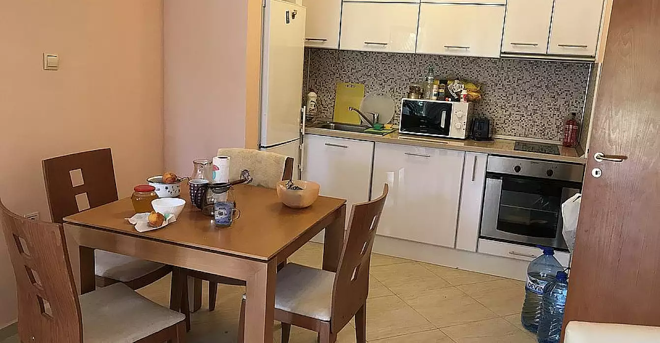 Flat 67m² in Bulgaria, Sveti Vlas. Priced at 60000€ rent photo-1