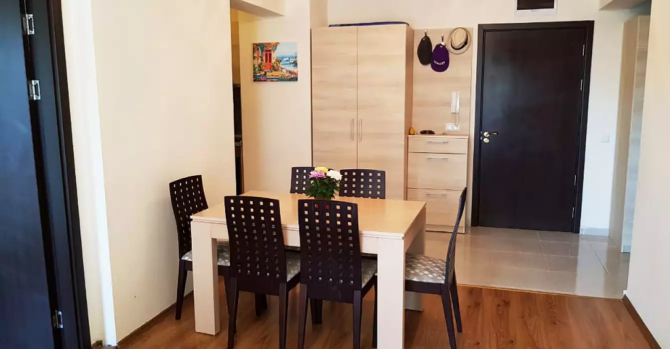 Flat 100m² in Bulgaria, Sveti Vlas. Priced at 88900€ rent photo-1