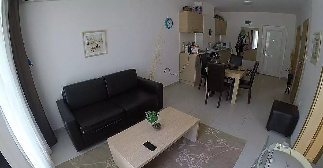 Flat 65m² in Bulgaria, Sveti Vlas. Priced at 35000€ rent photo-1