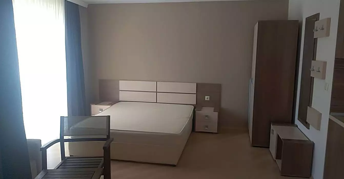 Flat 50m² in Bulgaria, Sunny Beach. Priced at 28000€ rent photo-1