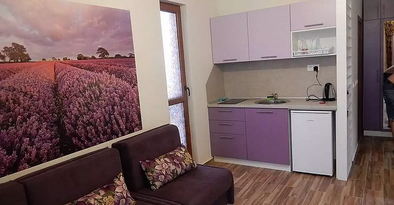 Flat 40m² in Bulgaria, Sunny Beach. Priced at 40900€ rent photo-1