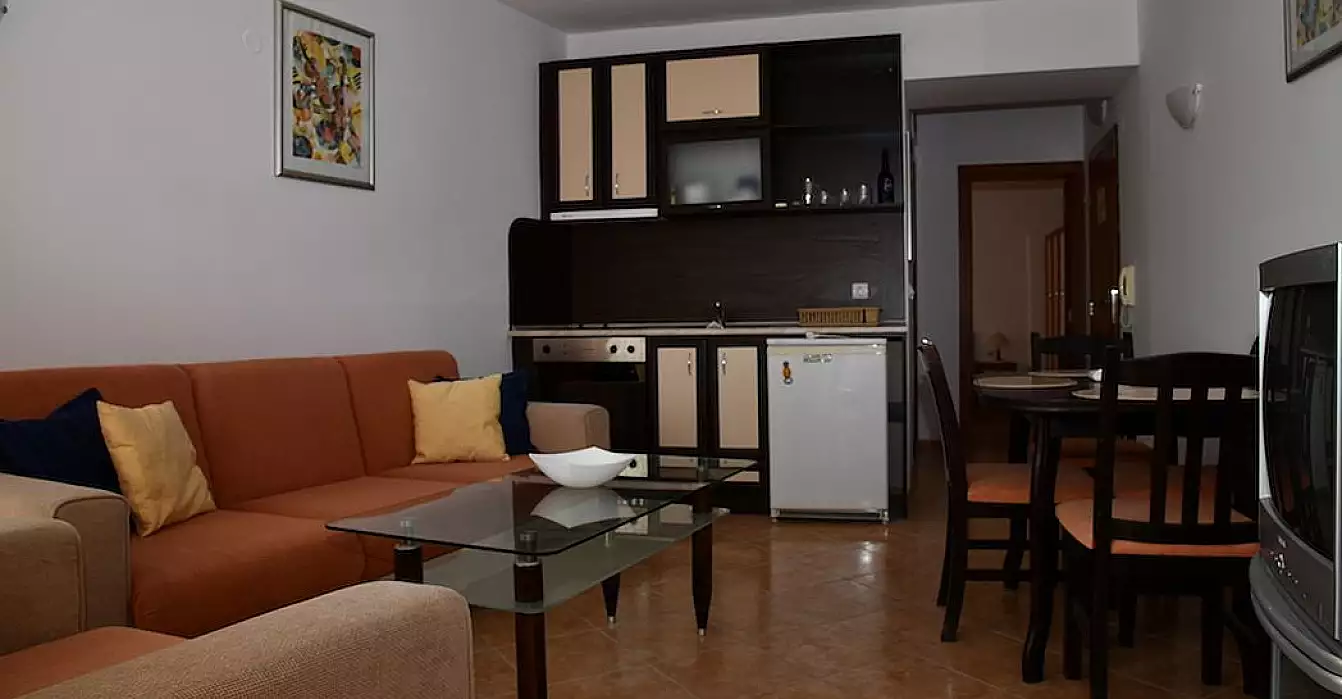 Flat 60m² in Bulgaria, Sunny Beach. Priced at 26000€ rent photo-1