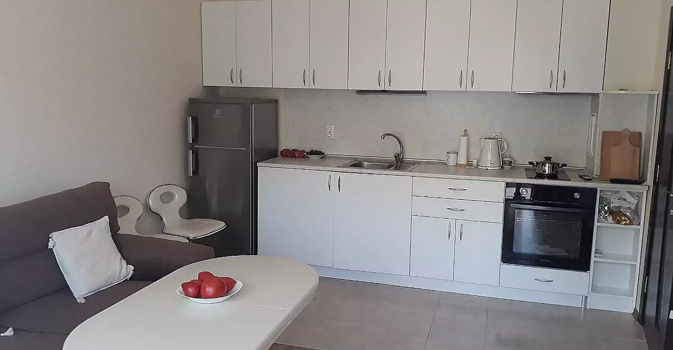 Flat 54m² in Bulgaria, Ravda. Priced at 33000€ rent photo-1