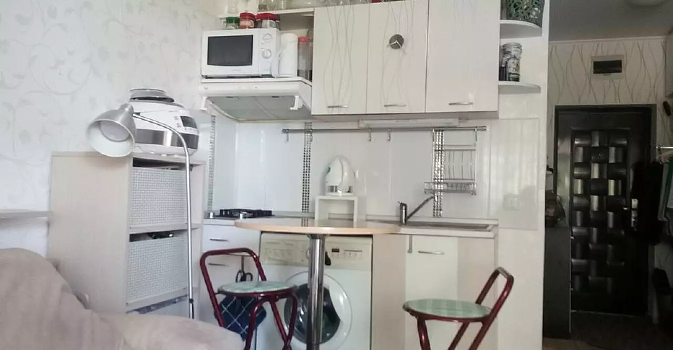 Flat 38m² in Bulgaria, Sunny Beach. Priced at 17700€ rent photo-1