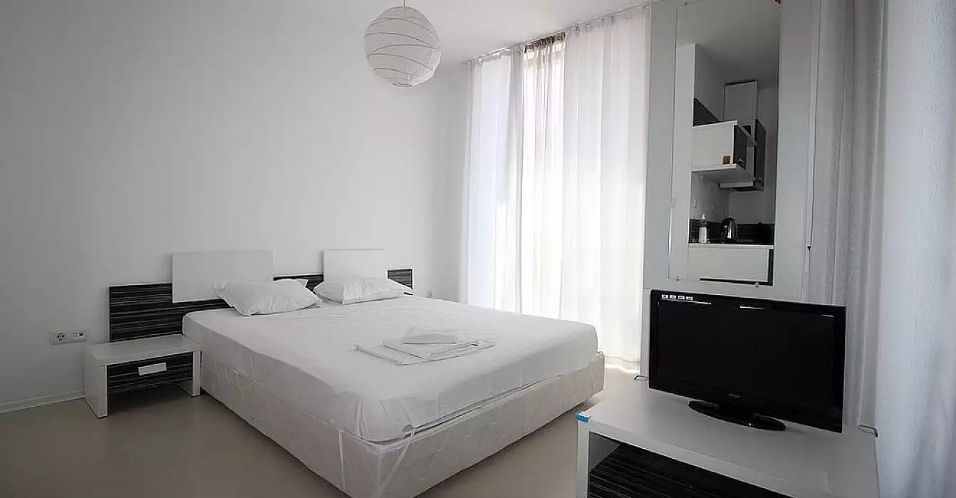 Flat 36m² in Bulgaria, Sunny Beach. Priced at 25555€ rent photo-1