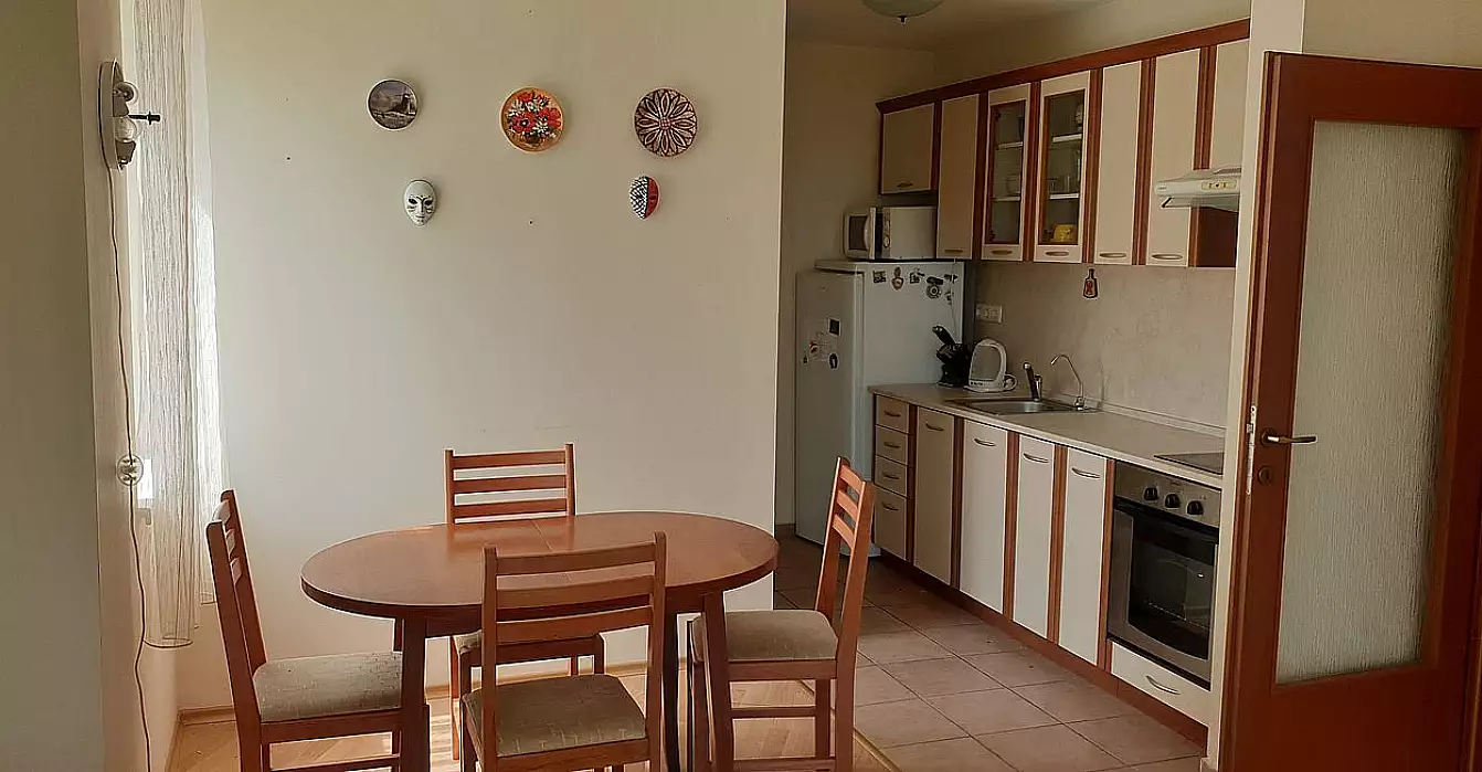 Flat 72m² in Bulgaria, Sveti Vlas. Priced at 32000€ rent photo-1