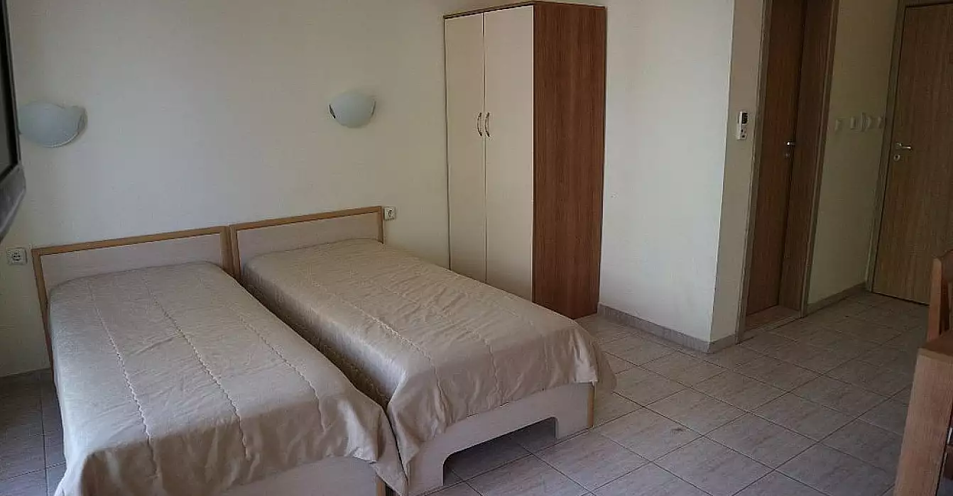 Flat 44m² in Bulgaria, Sunny Beach. Priced at 20500€ rent photo-1