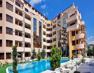 Купить flat в Bulgaria 22500€