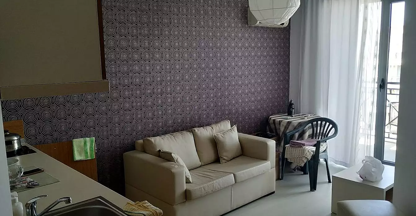 Flat 47m² in Bulgaria, Sunny Beach. Priced at 28000€ rent photo-1