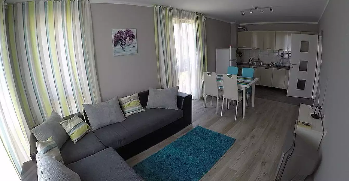 Flat 62m² in Bulgaria, Sveti Vlas. Priced at 33500€ rent photo-1
