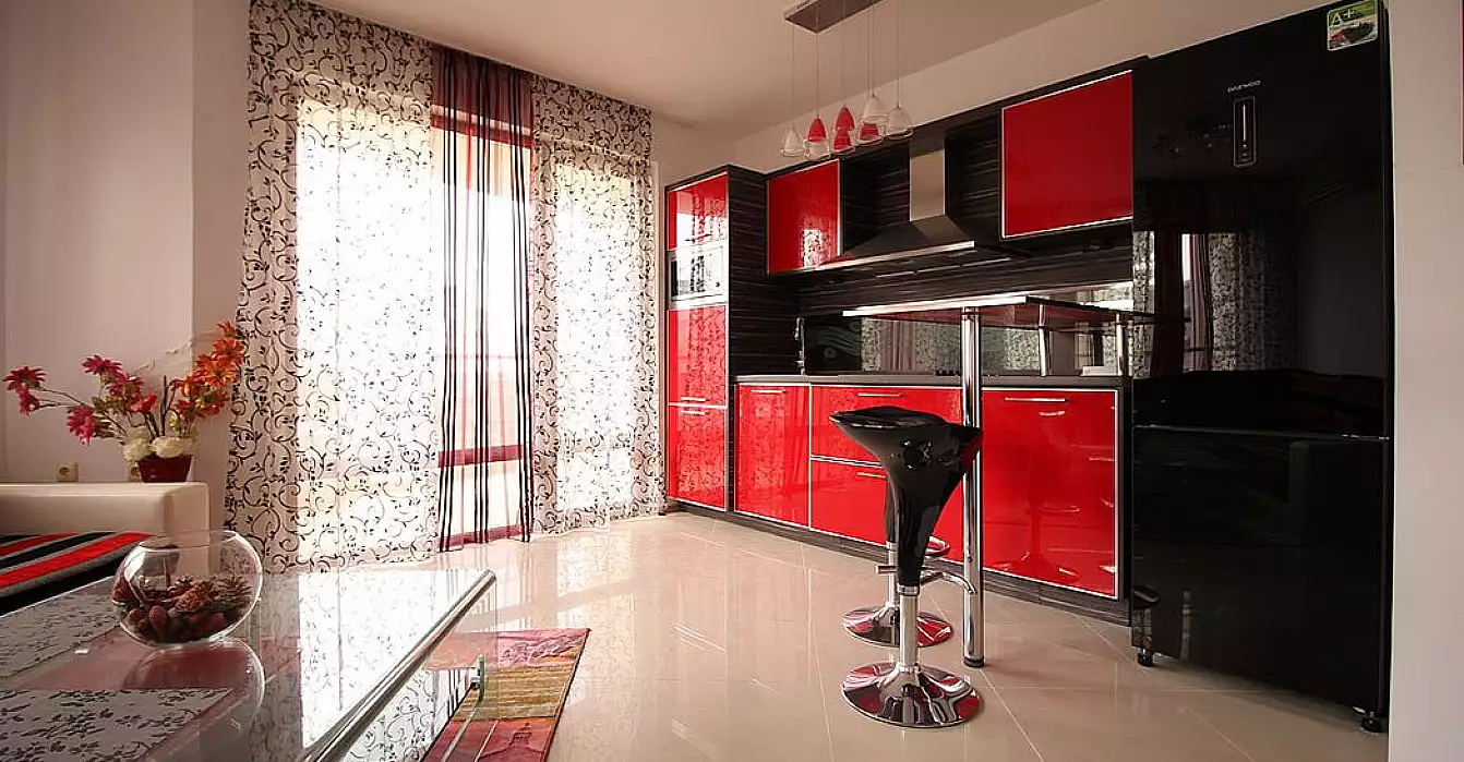 Flat 75m² in Bulgaria, Sunny Beach. Priced at 34500€ rent photo-1