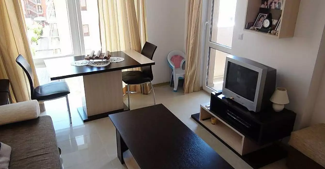 Flat 91m² in Bulgaria, Sunny Beach. Priced at 39995€ rent photo-1