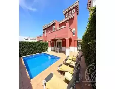 Купить дом в Испании 199000€