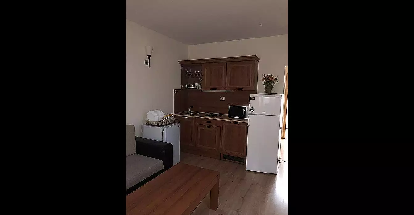 Flat 56m² in Bulgaria, Sunny Beach. Priced at 31450€ rent photo-1